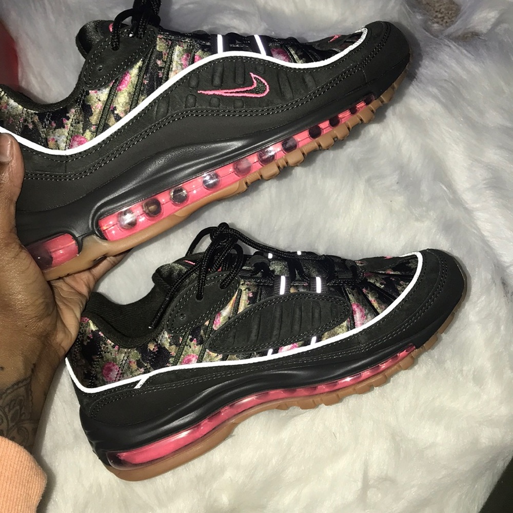 Nike AirMax 98